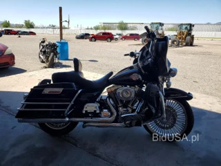 HARLEY-DAVIDSON FLHTCUI
