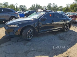KIA K5 EX
