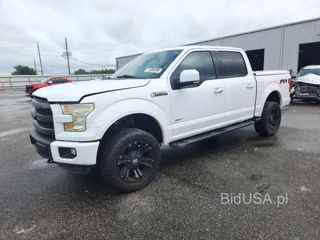 FORD F150 SUPERCREW