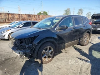 HONDA CR-V EX