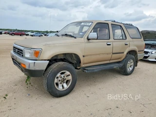 TOYOTA 4RUNNER VN29 SR5