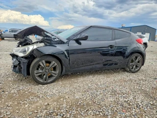 HYUNDAI VELOSTER BASE