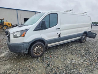 FORD TRANSIT T-150