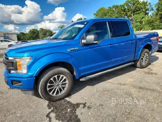 FORD F150 SUPERCREW