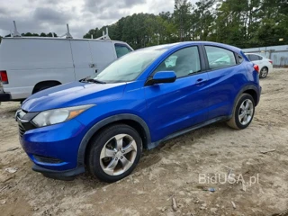 HONDA HR-V LX