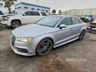 AUDI S3 PREMIUM PLUS