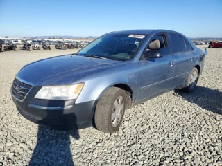 HYUNDAI SONATA GLS