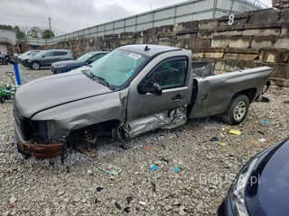 CHEVROLET SILVERADO C1500