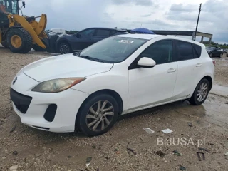 MAZDA 3 I