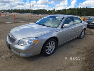 BUICK LUCERNE CXL