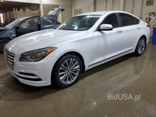 HYUNDAI GENESIS 3.8L