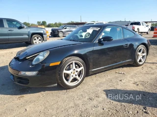 PORSCHE 911 NEW GENERATION CARRERA