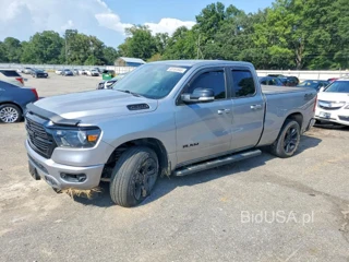 RAM 1500 BIG HORN/LONE STAR