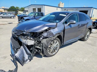 LEXUS RX 450H