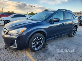 SUBARU CROSSTREK PREMIUM