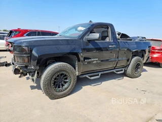CHEVROLET SILVERADO C1500