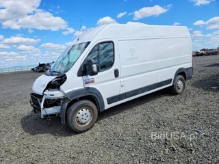 RAM PROMASTER 3500 3500 HIGH