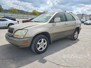 LEXUS RX 300
