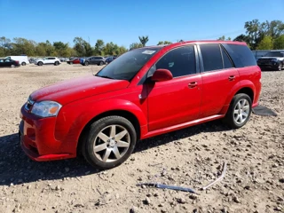 SATURN VUE