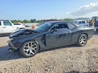 DODGE CHALLENGER SXT