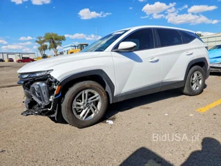 HYUNDAI TUCSON SE