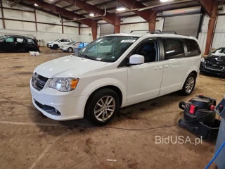 DODGE GRAND CARAVAN SXT
