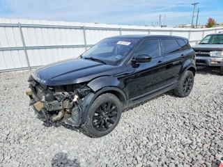 LAND ROVER RANGE ROVER EVOQUE SE
