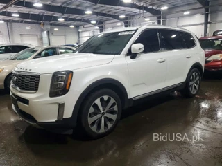 KIA TELLURIDE EX