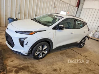 CHEVROLET BOLT EUV LT
