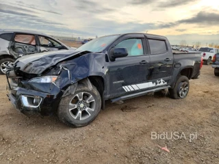 CHEVROLET COLORADO Z71