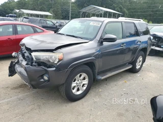 TOYOTA 4RUNNER SR5