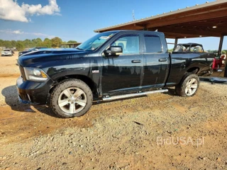RAM 1500 SPORT