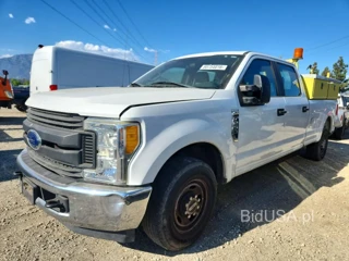 FORD F250 SUPER DUTY