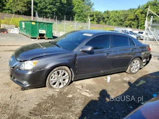 TOYOTA AVALON XLS