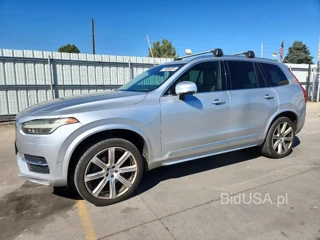 VOLVO XC90 T6
