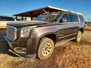 GMC YUKON DENALI
