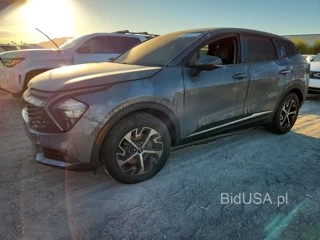 KIA SPORTAGE EX