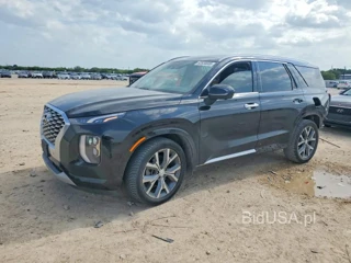 HYUNDAI PALISADE LIMITED