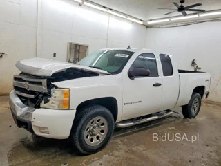 CHEVROLET SILVERADO K1500