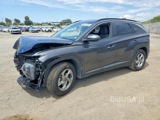 HYUNDAI TUCSON SEL