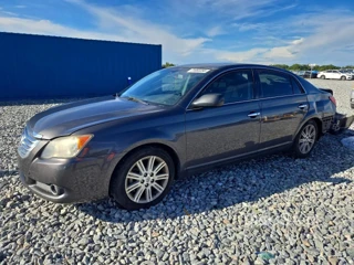TOYOTA AVALON LIMITED