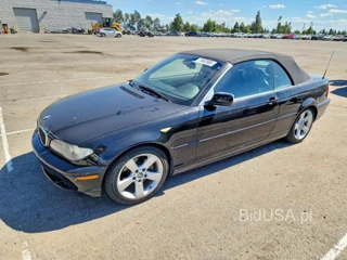 BMW 325 CI
