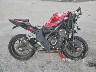 HONDA CBR500