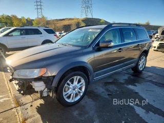 VOLVO XC70 T5 PREMIER