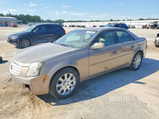 CADILLAC CTS HI FEATURE V6