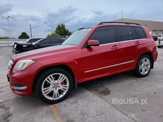 MERCEDES-BENZ GLK 350 4MATIC