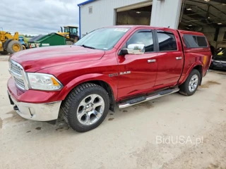 RAM 1500 LARAMIE