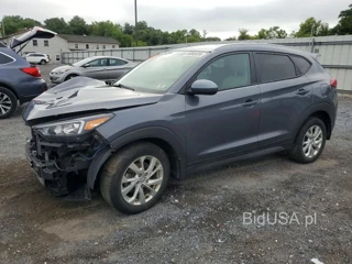 HYUNDAI TUCSON VALUE