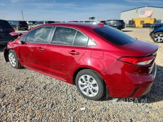 TOYOTA COROLLA HYBRID LE