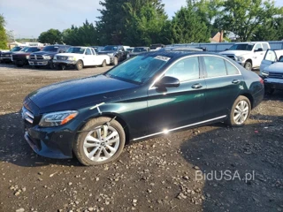 MERCEDES-BENZ C 300 4MATIC